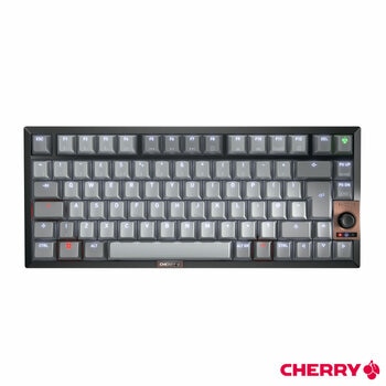 Cherry KW 300 Mechanical Keyboard Cherry KW 300 Mechanical Keyboard