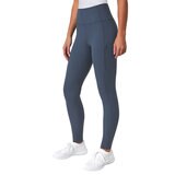 Mondetta Ladies Ribbed Cargo Tight