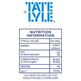 Tate & Lyle Granulated Sugar, 5kg