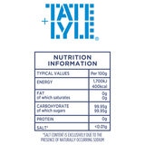 Tate & Lyle Granulated Sugar, 5kg