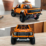 Buy LEGO Technic Ford Raptor Overview Image at Costco.co.uk