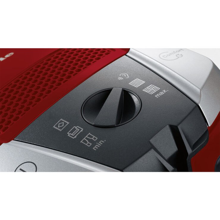 Miele Compact C2 Cat & PowerLine Cylinder Vacuum Cleaner SDBF3 Costco UK