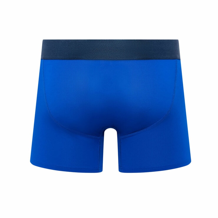 Reebok Men's Performance Boxer 5 Pack