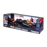 Formula one 1:10 race car RC - Redbull (5+ Years)
