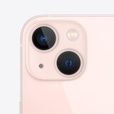 Buy Apple iPhone 13 mini 128GB Sim Free Mobile Phone in Pink, MLK23B/A at costco.co.uk