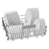 Bosch SMV4ECX23G Fully Integrated, 14 Place Setting Dishwasher, C Rated