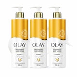 image of olay body lotion