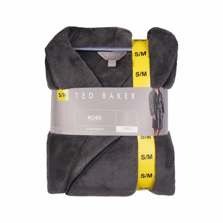 Ted Baker Men's Robe