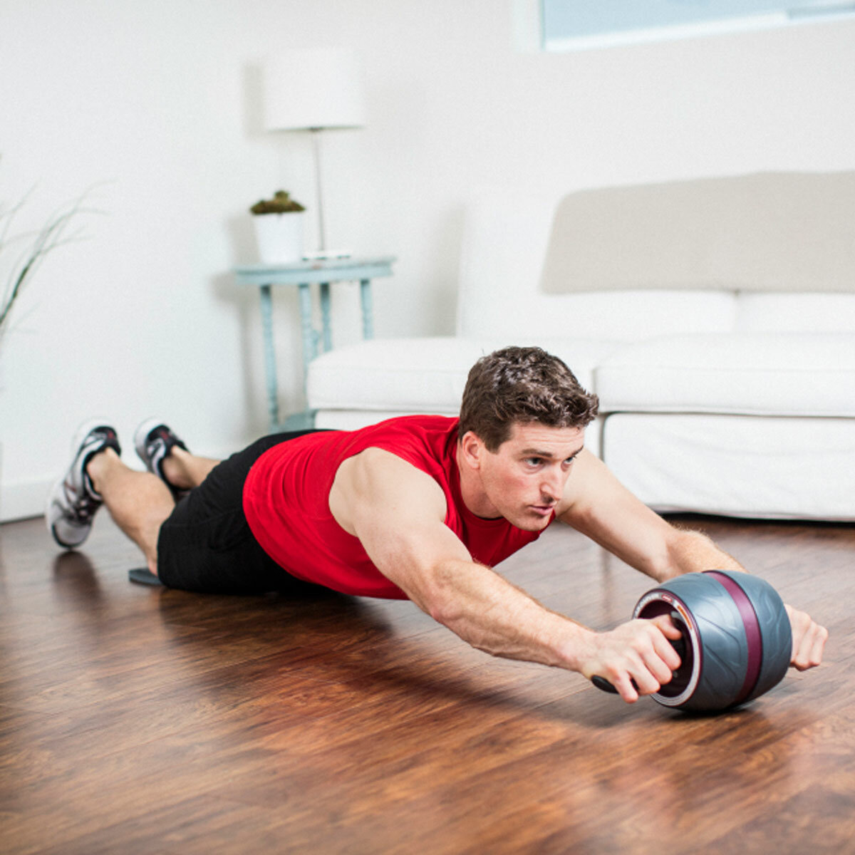 Perfect Ab Carver Pro Ab Trainer Perfect Ab Carver Pro Ab Trainer