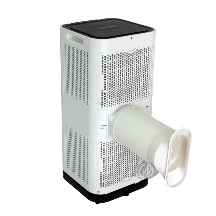 Meaco MeacoCool MC Series 9K BTU Portable Air Conditioner & Heater with