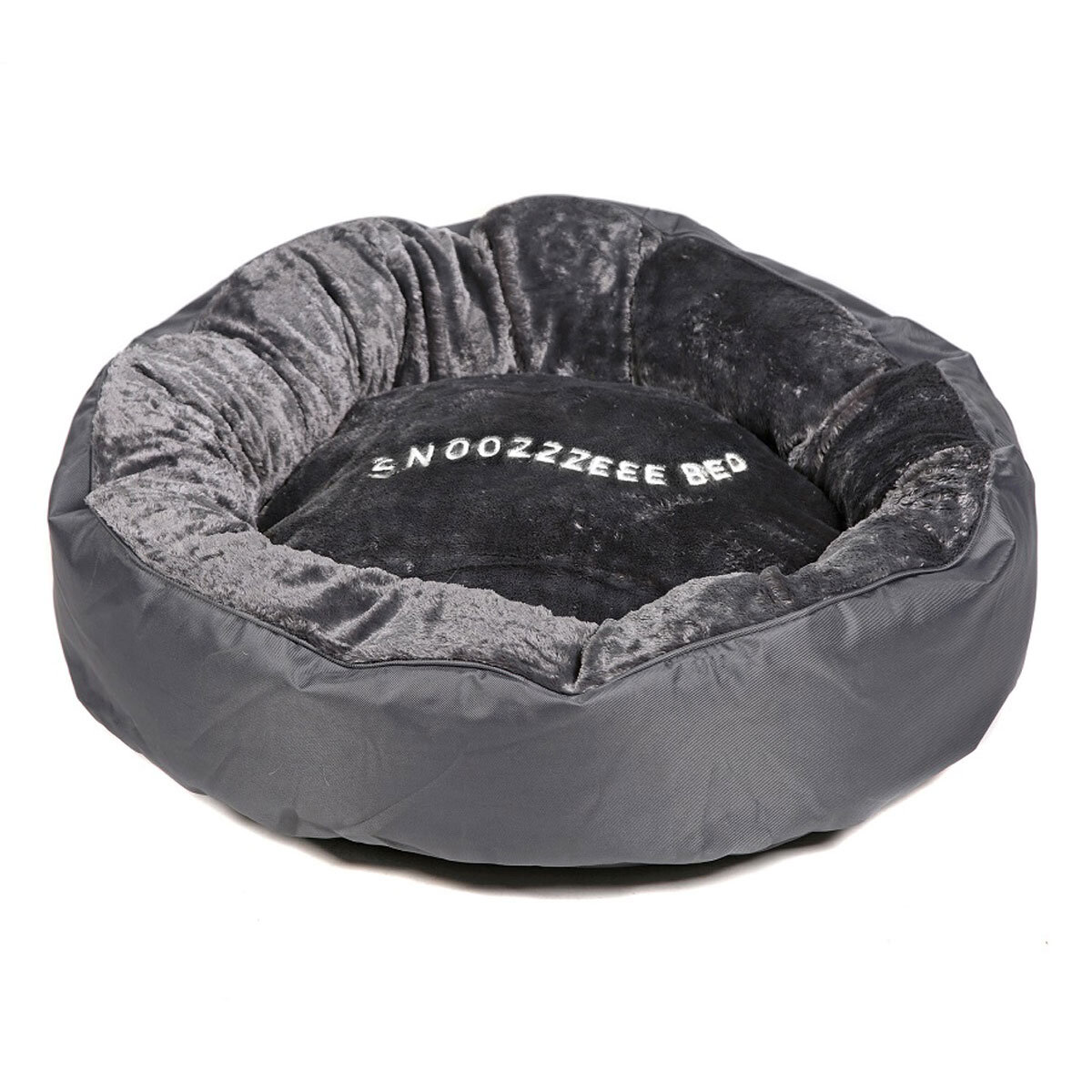 Donut Pet Bed