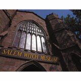 Salem Witch Museum