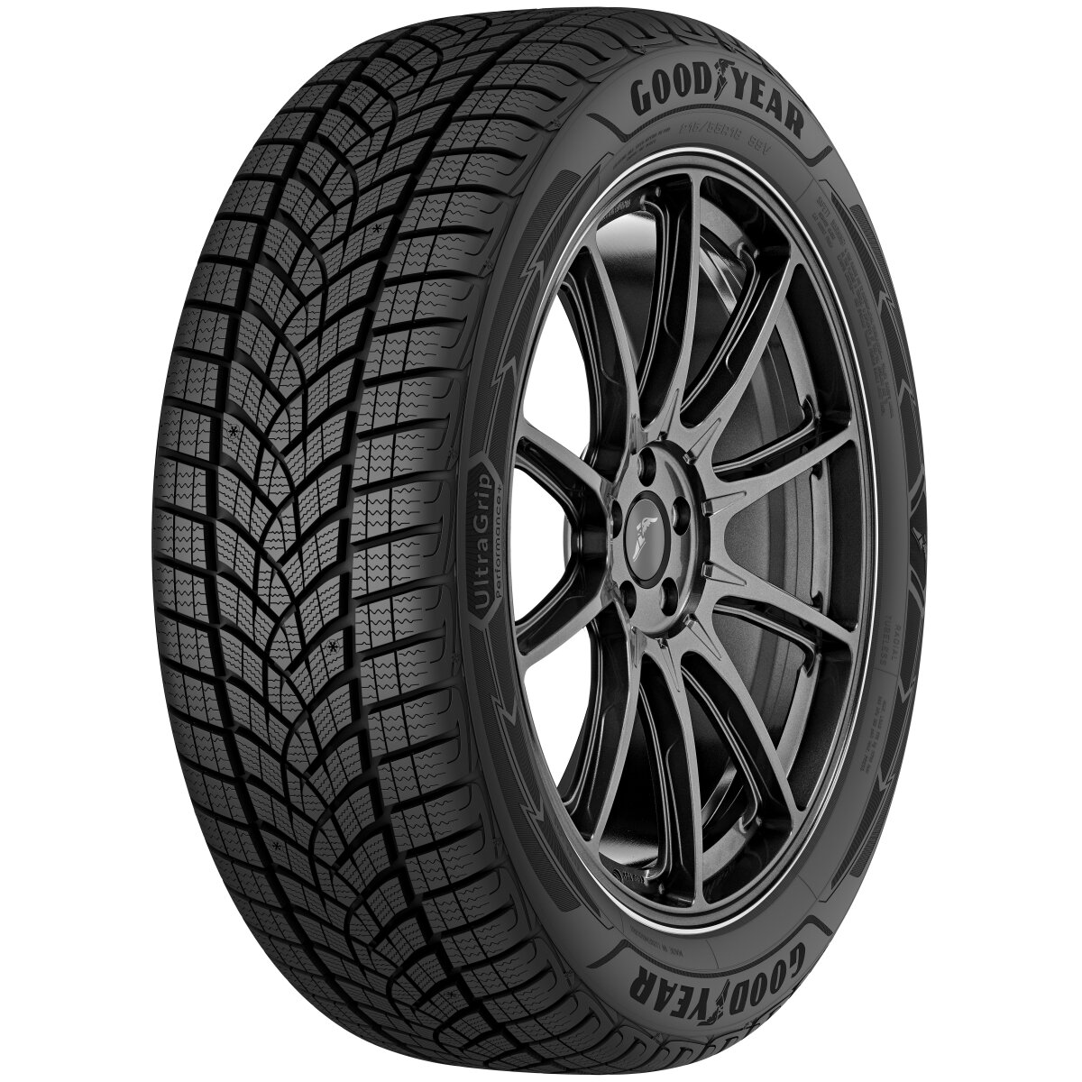 Goodyear 265/50 R20 Ultragrip Performance + Suv
