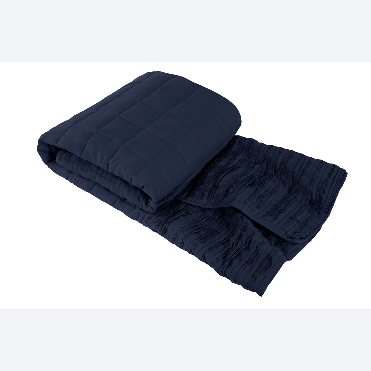Lazy Linen 100% Washed Linen Throw in 6 Colours