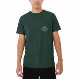 Jack Wills Mens Short Sleeve Pocket T-Shirt