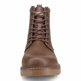 Eddie Bauer Men's Lancaster Boots in Brown