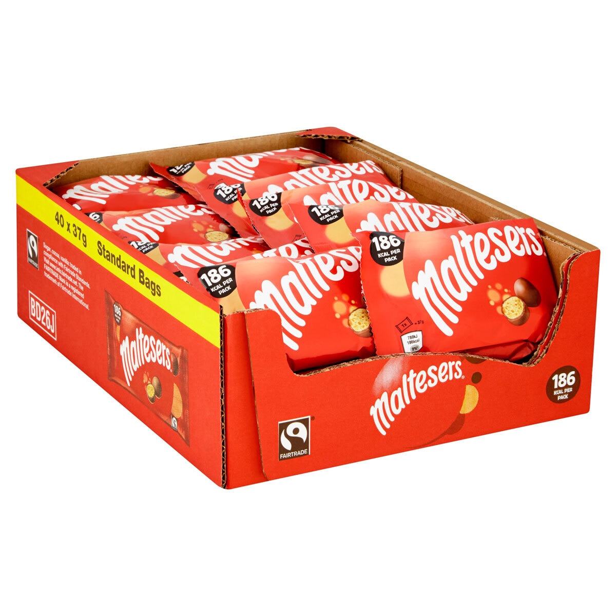 Maltesers, 40 x 37g