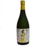 Koshi No Ajiwai Daiginjo Sake, 72cl