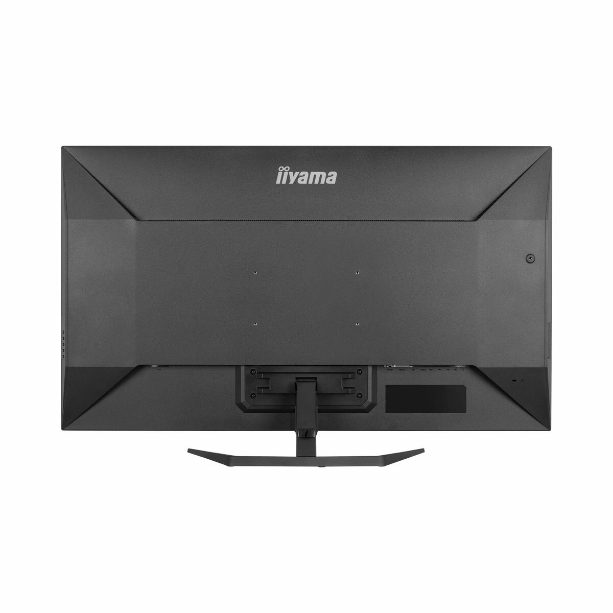 iiyama Prolite, 42.5 Inch, 4K UHD, VA, Monitor, X4373UHSU-B2