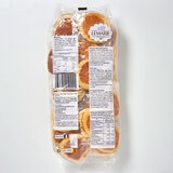 back of pack