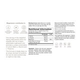 Youtheory Relax Magnesium, 400g