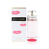 Prada Candy Kiss Womens EDP, 80ml