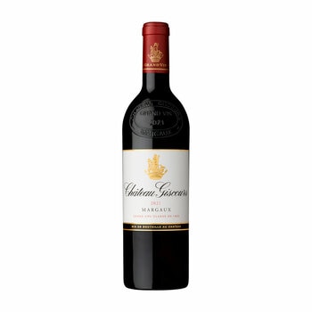 Chateau Giscours Margaux GCC 2021, 75cl
