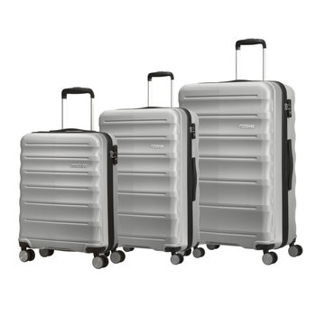 rock malibu suitcase tesco