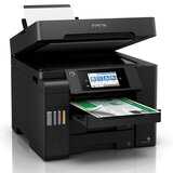 Buy Epson EcoTank ET-5800 Overview2 Image at Costco.co.uk