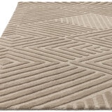 Asiatic Hague Taupe Rug