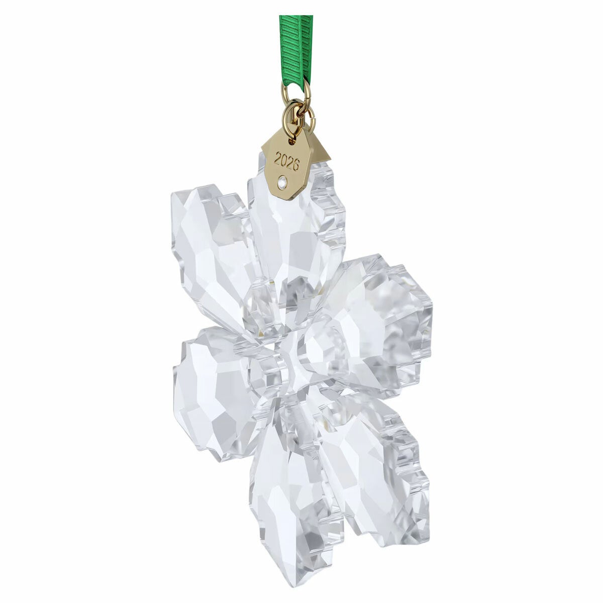 Swarovski Annual Edition Ornament 2026 Swarovski Annual Edition Ornament 2026
