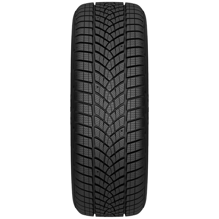 Goodyear 255/55 R20 Ultragrip Performance + Suv