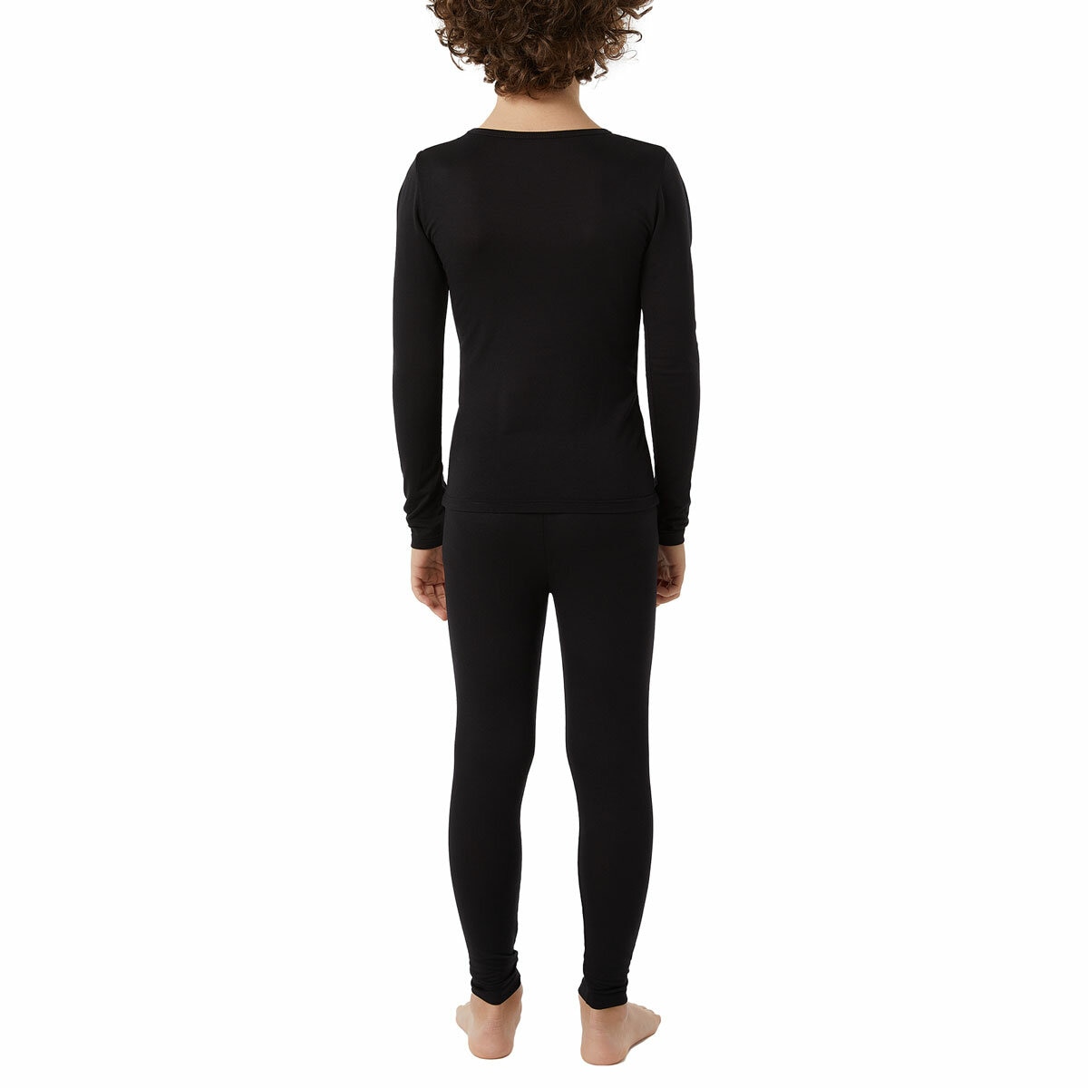 32 Degrees Heat Kids Baselayer Set, 4 Pack 32 Degrees Heat Kids Baselayer Set, 4 Pack