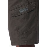 Union Bay Noah Men's Cargo Short in Grey - 32"