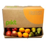 Pikt Organic Fruitist Fresh Fruit Box 5kg