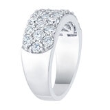 2.00ctw Diamond Ring, Platinum