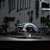 Greenworks 24V Circular Saw (Tool only) - Model GWGD24CS