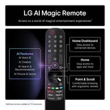 Buy LG OLED77C55LA.AEK 77" TV at Costco.co.uk