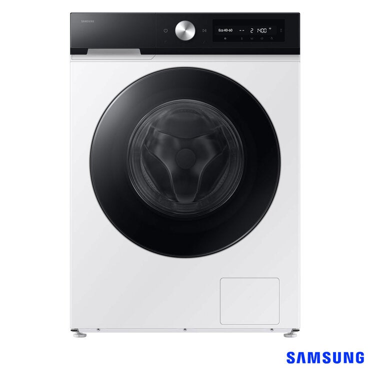 Samsung Series 7 WW11DB7B94GEU1 11kg 1400rpm Smart Washing Machine, A Rated in White Samsung Series 7 WW11DB7B94GEU1 11kg 1400rpm Smart Washing Machine, A Rated in White