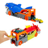 Buy Hot Wheels Battling Creatures Combined Lifestyle2 Image at Costco.co.uk