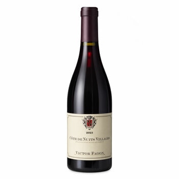 Victor Fagon Cote De Nuits Village 2023, 75cl