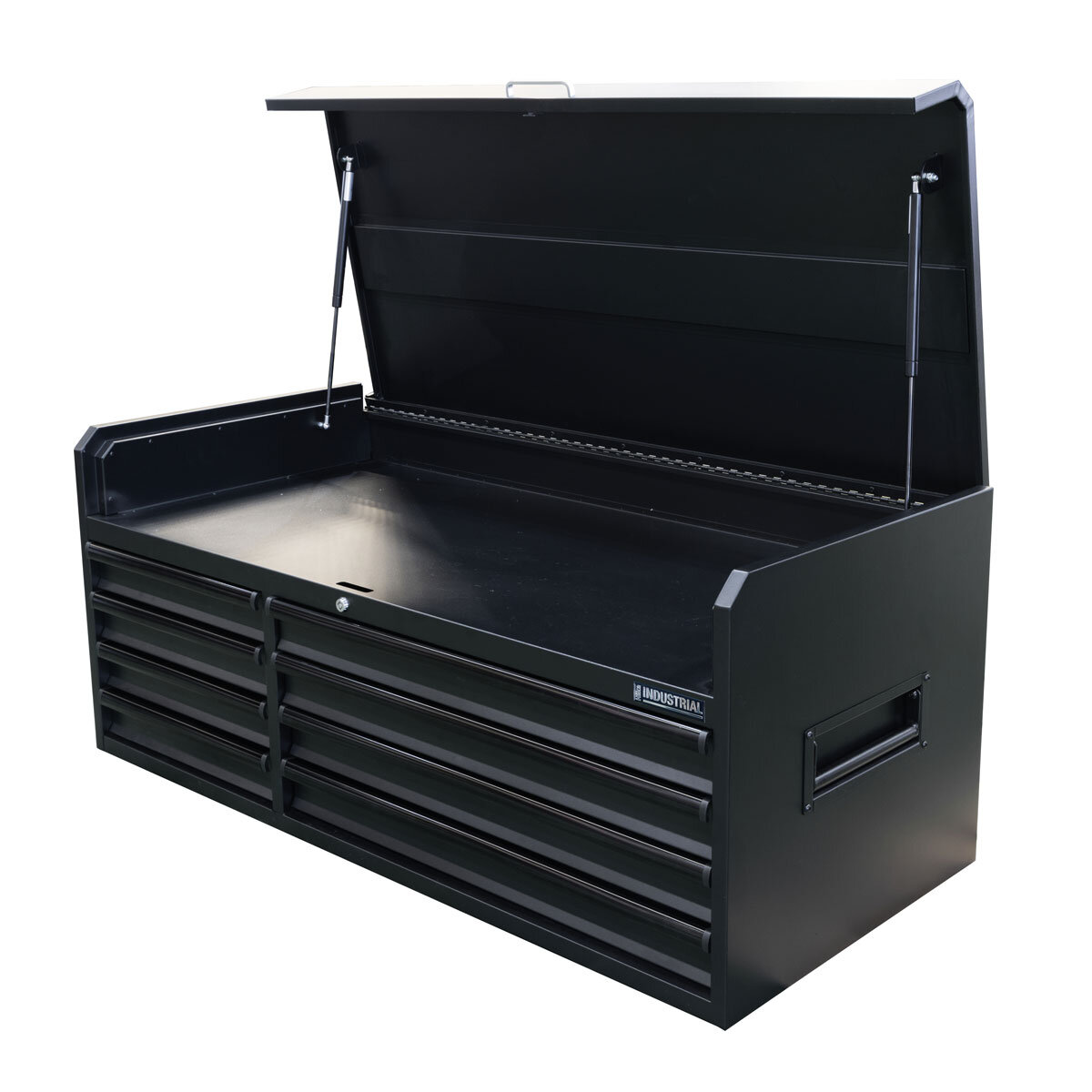 Open HILKA 55" 8 DRAWER CHEST  TOOL CHEST ITC55