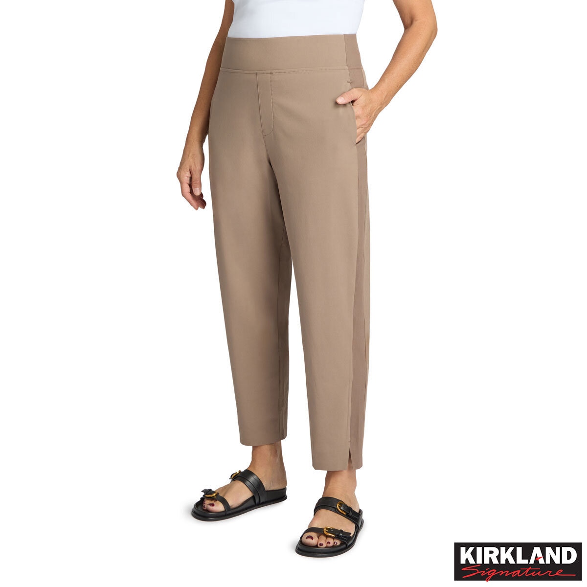 Kirkland Signature Ladies Ankle Pant
