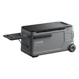 Anker SOLIX EverFrost 2 58L Electric Cooler & 2 Batteries