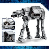 LEGO Star Wars Imperial Remnant AT-AT with INT-4 - Model 75454 (10+ Years)