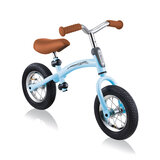 Buy Globber Go Bike Air Pastel Blue Overview Image at Costco.co.uk