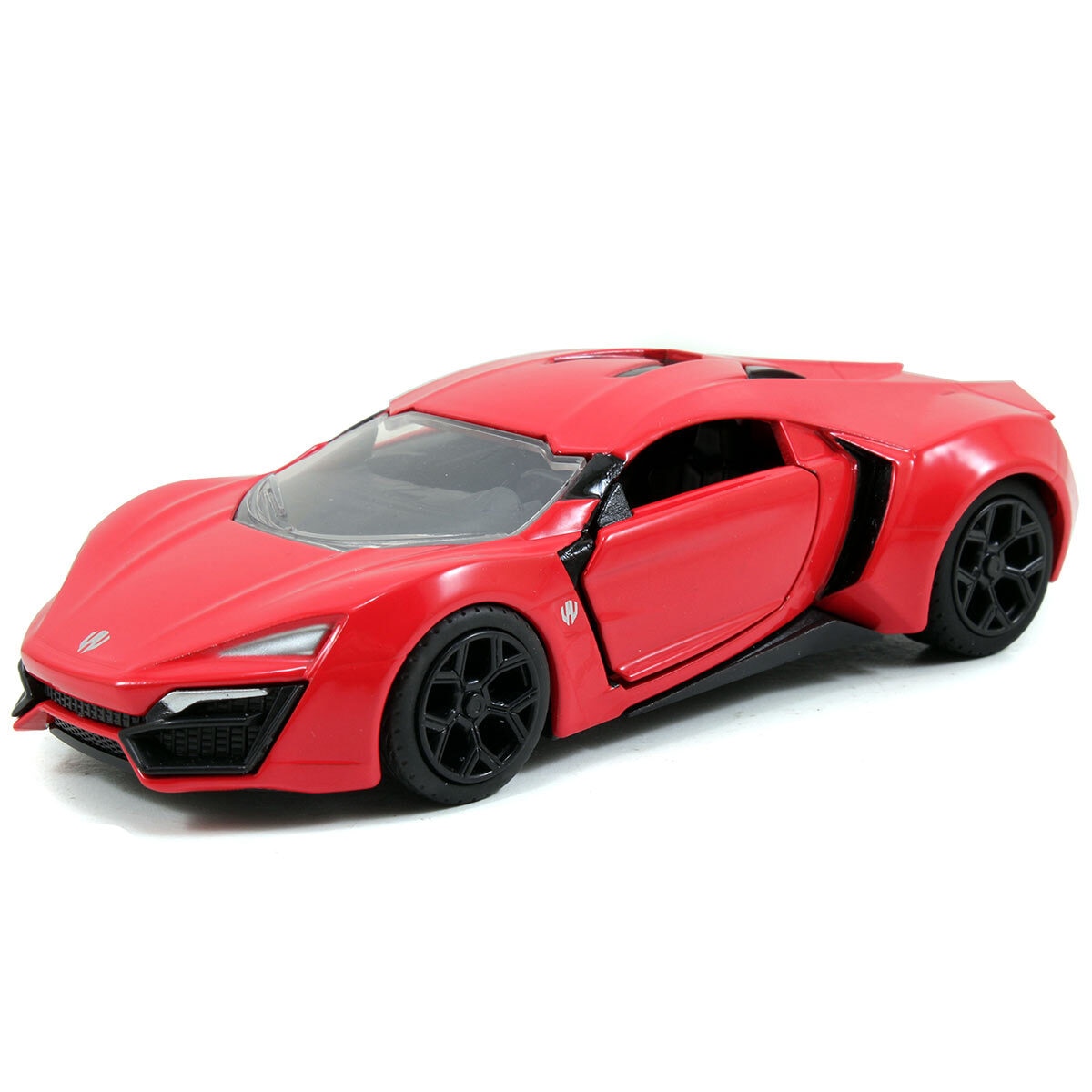 1:32 Fast And Furious Dom Free Rolling Die Cast Vehicle Assortment - 3 Pack (3+ Years)
