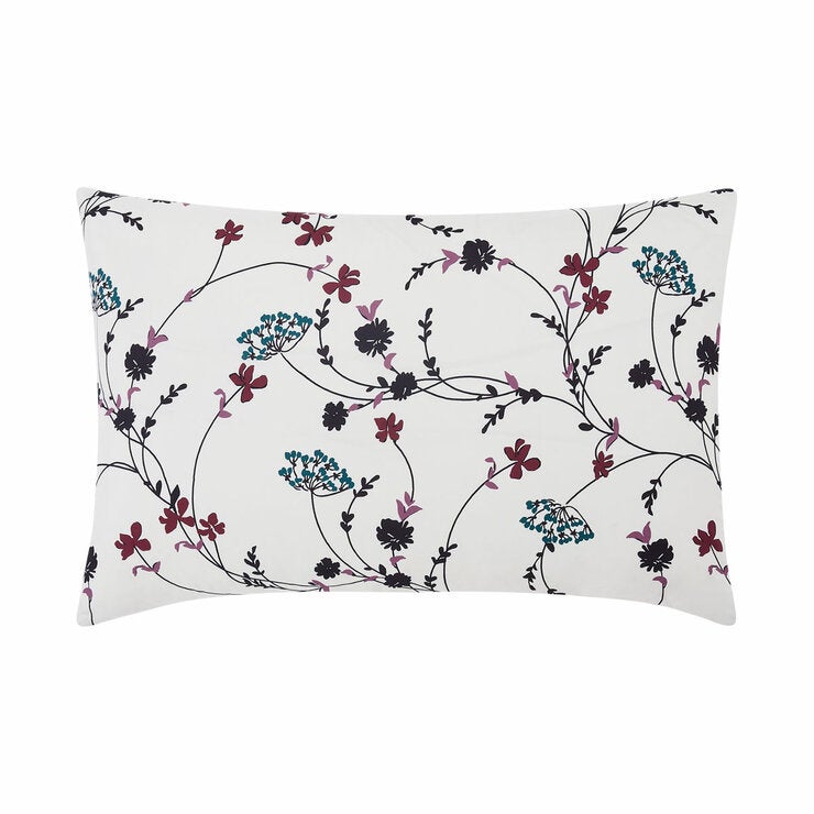 Serelena Comforter 3-Piece Set, in 2 Designs Serelena Comforter 3-Piece Set, in 2 Designs