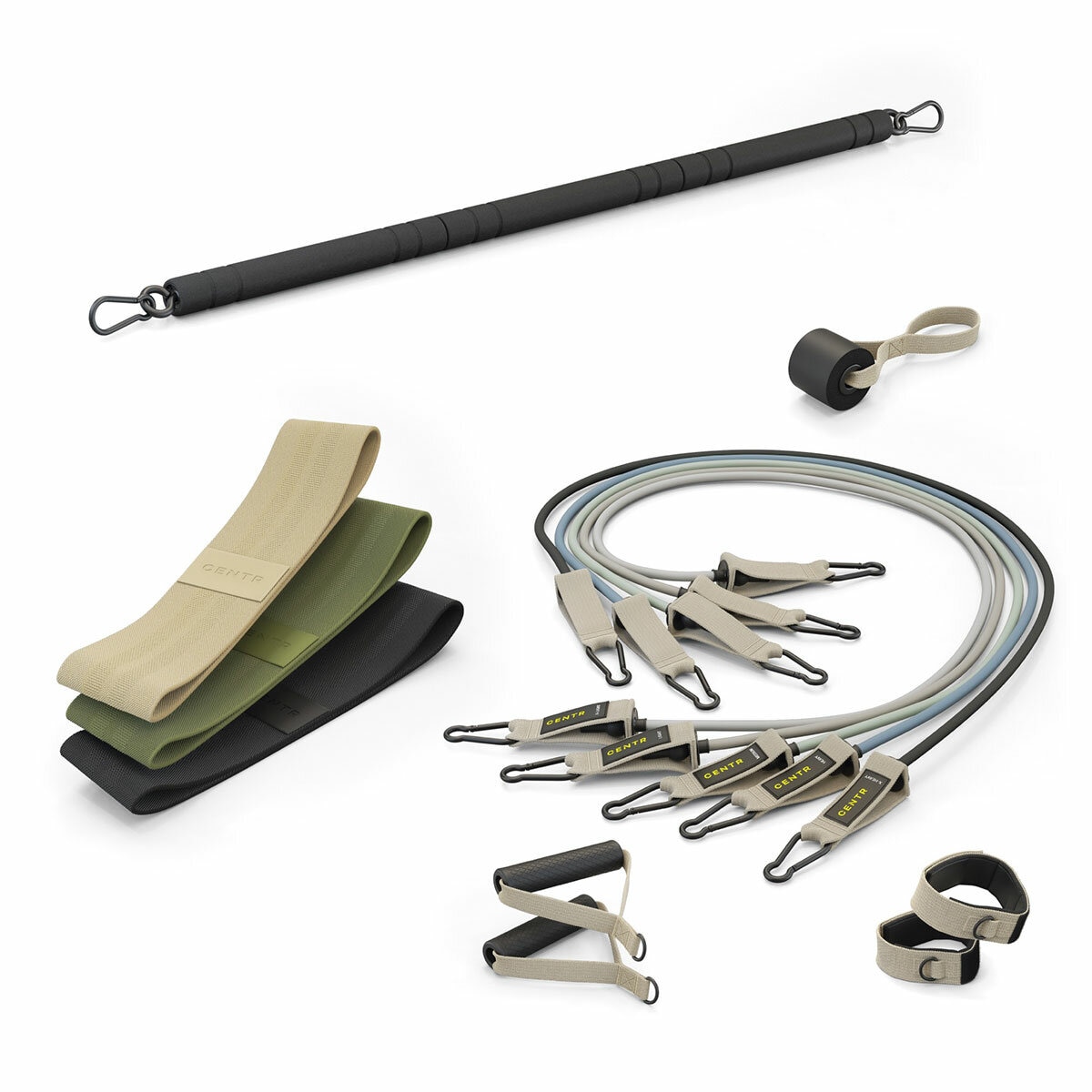Centr Workout Kit Centr Workout Kit