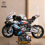 Buy LEGO Technic BMW M 1000 RR Lifestyle3 Image at Costco.co.uk